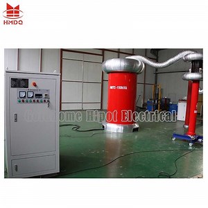 [Hot Item] Partial Discharge Test Cables Acceptance Criteria