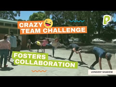Team-Building Activities: Longest Shadow, Try this Creative Problem-Solving Exercise for Outdoors