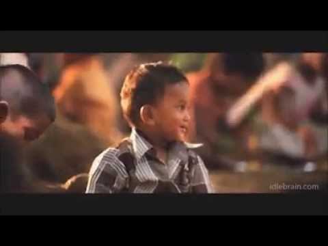 Inspirational video about orphans in india
