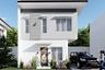 3 Bedroom House for sale in The Arcadia, Manibaug Paralaya, Pampanga - Pampanga
