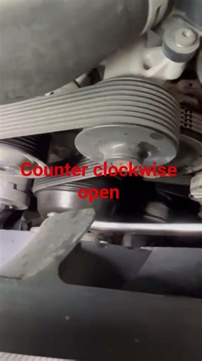 how to remove fan assembly Rangerover vogue v8 2023
