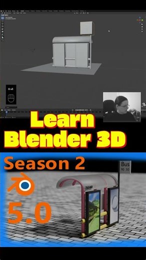 Can you make this bus stop in Cycles 5.0?