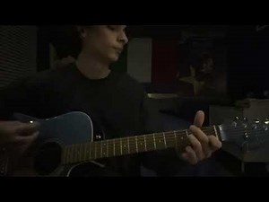 Swans - The Final Sacrifice (Acoustic Cover)