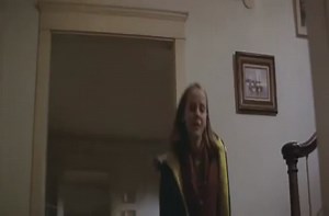 Where is the camera?