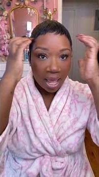 My Last Pixie Mold of 2025!!! #pixies #pixie #pixiehaircut