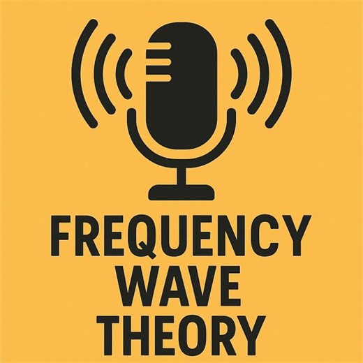 Unlocking Life's Secrets with Frequency Waves