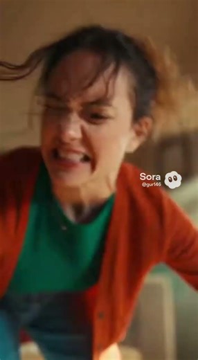 Sora 2 AI Flubber Movie #wedgie 17