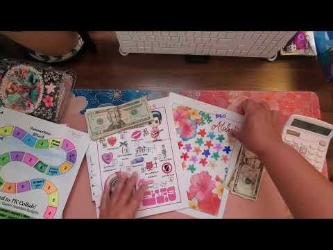 September Total with Technical difficulties