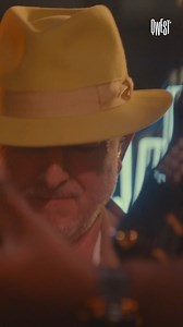 Filmed during our Qwest TV 8-year celebration at La Petite Halle in Paris on November 26th, this extract spotlights Math Johnson, best known as the keyboardist for Jamiroquai. Bringing that same command of groove, touch and feel to an intimate stage, he lit up the room with a set that was both tight and soulful. | Qwest TV