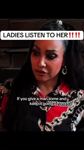 Essential Advice for Ladies: Listen Up!