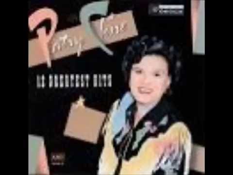 Patsy Cline - So Wrong