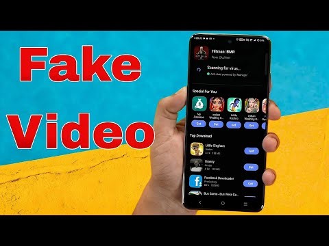 Hitman Absolution Fake or Real? Must Watch! 🔥