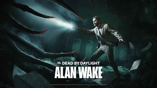 Dead By Daylight Introduces New Survivor: Alan Wake