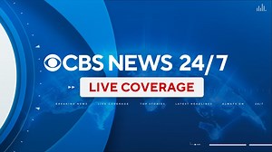 LIVE: Latest News, Breaking Stories and Analysis on August 12, 2024 | CBS News - Main Stream Videos