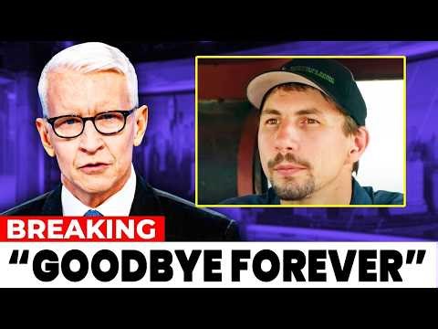 The Tragedy Of Parker Schnabel From Gold Rush Is Horrifying