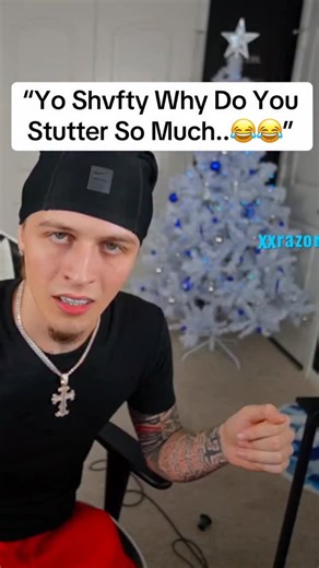 Shvfty on Instagram: "“i think my ping is high..”😂😂 (Twitch: shvfty__)"