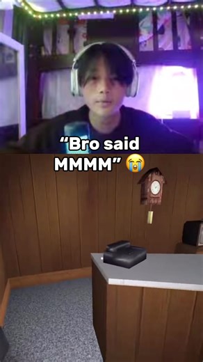 Goofy ahh killer 😭 #viral #gaming #funny #fyp