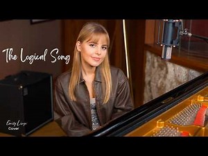 The Logical Song - Supertramp (Cover by Emily Linge)