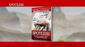 48 reactions · 15 shares | Shelley Quinn's exciting new series begins this month on 3ABN. Find out all about it—and about her new companion book of the same title. #3ABN | Three Angels Broadcasting Network (3ABN) | Facebook