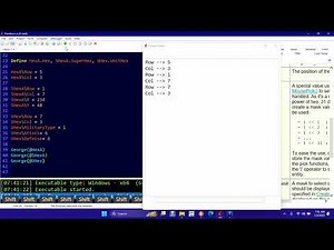 PureBasic Structure Inheritance