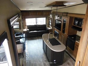 2K views | Make memories in the Grand Design RV Reflection fifth wheel! This #RV makes it easier to get away because it makes sure to include everything you wish to have in a home. Get acquainted: https://goo.gl/uvzUYB | Capital RV of Bismarck | Facebook