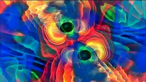 Monster Of The Cosmos - Black Holes Documentary