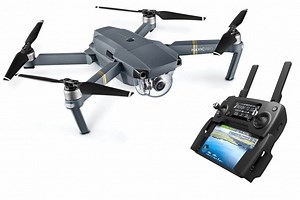 Solucionar problemas de desconexión de  DJI Mavic Pro, Mavic 2, Mavic Air, Mini - Guía Drones