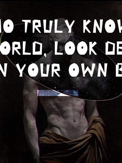 Steiner wasn’t being vague or mystical for its own sake—he was making an epistemological claim. He argued that what we call “the world” is never raw reality; it’s reality as filtered through our powers of perception, attention, and meaning-making. If our inner instruments are dull, fragmented, or untrained, our picture of the outer world will be equally distorted. So the path to clearer knowledge isn’t only more data; it’s the refinement of the knower. In Steiner’s framework (Anthroposophy), con