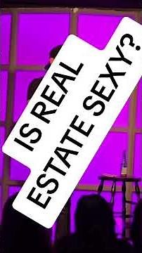 property sex is privileged #standupcomedy #comedy #funny