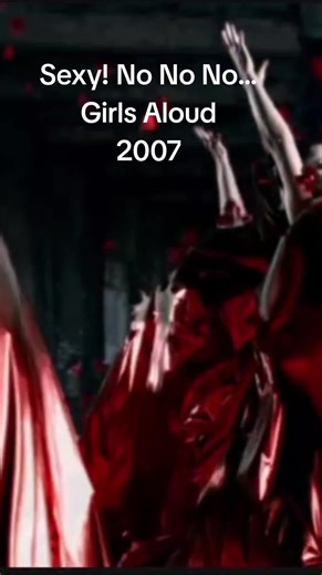 #nonono #girlsaloud #2007 #hits #nowthatswhaticallmusic4life