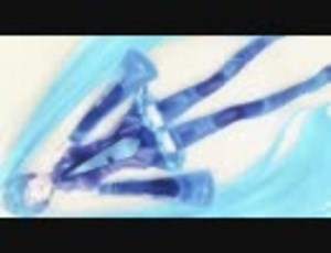 【初音ミク】Silver【オリジナル】