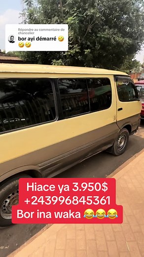 Réponse à @chancelier