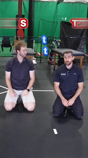 Physical Therapy Continuing Education | Respond with “INSIDERS” in the comments below to receive this free guide . Test your shoulder stability like a pro! Watch how the CKCUEST... | Instagram