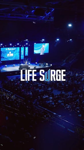 Powerful voices. Life-changing impact. ✨ Join us in Dallas for a day with world-class speakers who will challenge your thinking, strengthen your faith, and call you into purpose. 📍 Fair Park Coliseum | Dallas, TX 🗓️ Saturday, February 28, 2026 ⏰ 8:30 AM – 6:00 PM 🎟️ Save your seat 🔗 Link in bio #LifeSurge #FaithInAction #PurposeDriven #KingdomLeadership #Dallas | LIFE SURGE