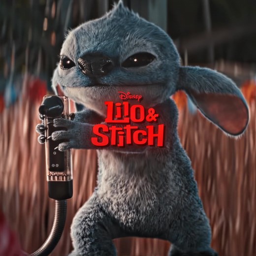 Lilo y Stitch: Tráiler 2025 del Live Action
