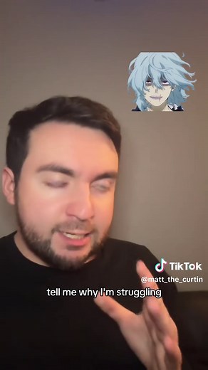 Celebrating Dabi’s Birthday in My Hero Academia