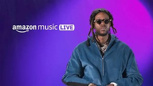 Rapper 2 Chainz on musician athletes, Deion, LeBron & the best of Atlanta
