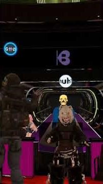 #vrchat happy Thursday just b club