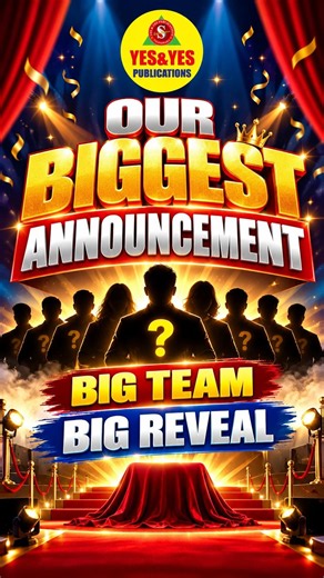 🔥 OUR BIGGEST ANNOUNCEMENT | BIG TEAM • BIG REVEAL | OCTOBER 8 🚨