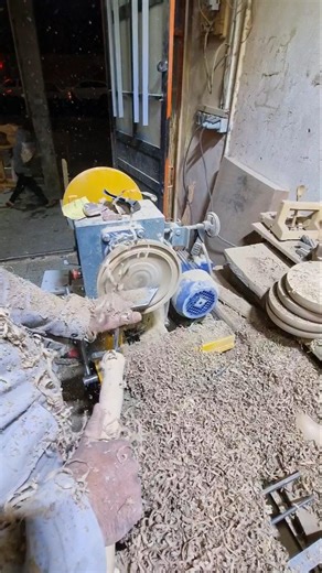 #WoodTurning#WoodArt🎨#WoodLathe#WoodCraft#Handmade