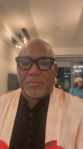 Jonathan Butler on Reels