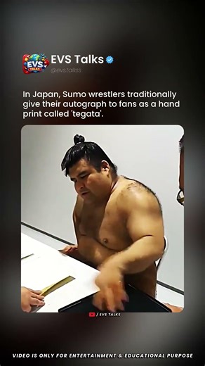 The RAREST Signature Ever!