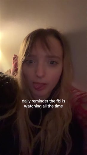 Is the FBI Watching You? Understanding Privacy Concerns