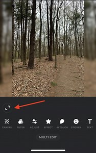 Inshot video editor app safety