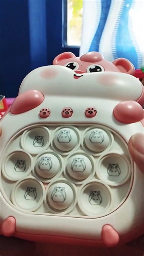 calling #squirrel #pop it machine #ytshort