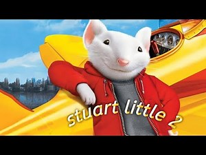 Stuart Little 2 |ULTRA Graphics Gameplay [4K 60FPF HDR] FULL GAME part_1