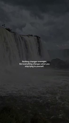 Most people won’t read this twice.The ones who do are already changing. #newyear #mindset #growth