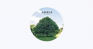 Amble on Apple Music