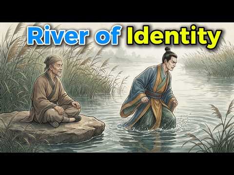 The Man Who Couldn't Solve Himself | A Lesson in Zen Philosophy