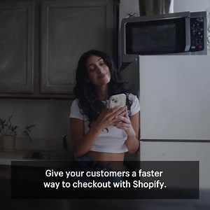 8.8K reactions · 108 shares | Take your sales to the next level with the best-converting checkout on the planet. | Shopify | Facebook